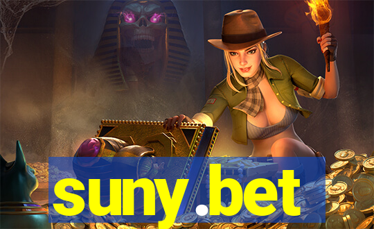 suny.bet
