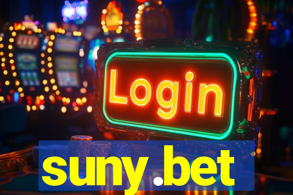 suny.bet