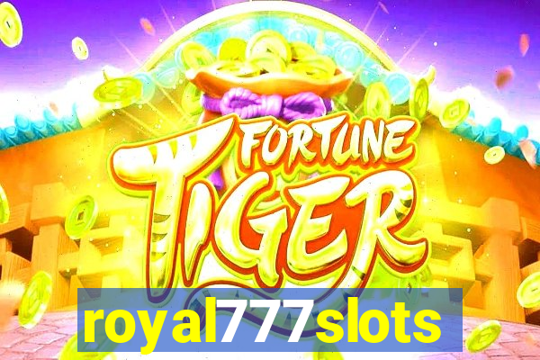 royal777slots