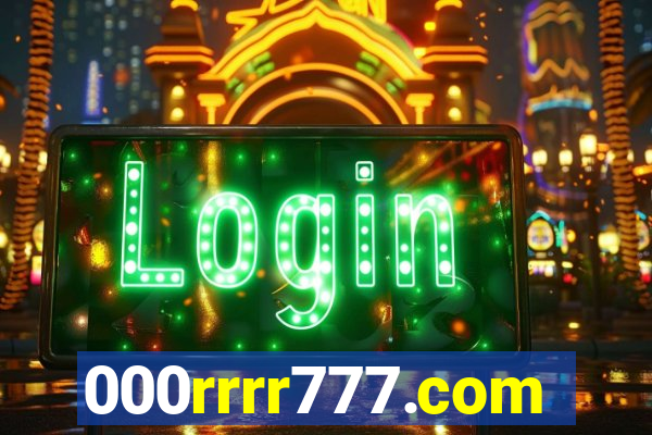 000rrrr777.com