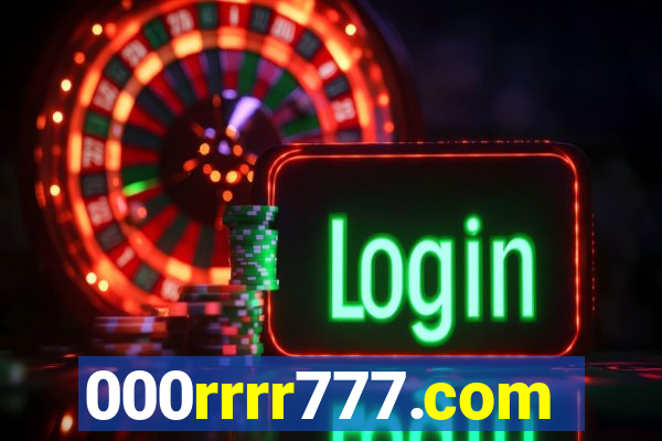 000rrrr777.com