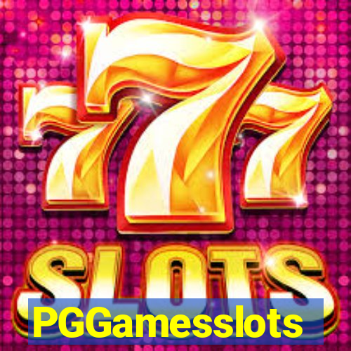 PGGamesslots