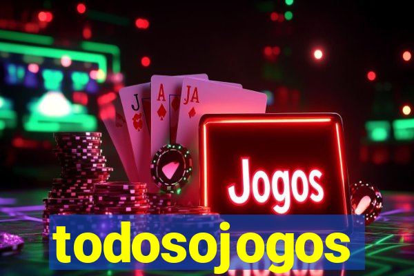 todosojogos