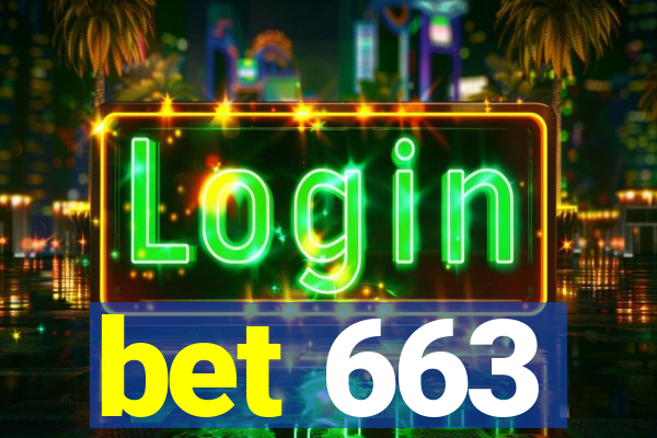 bet 663