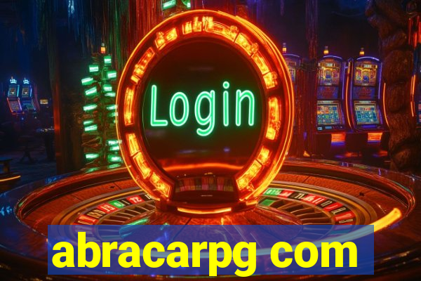 abracarpg com