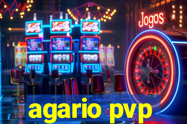 agario pvp