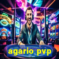 agario pvp