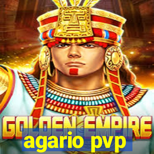 agario pvp
