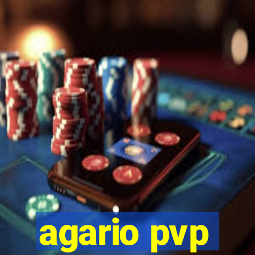 agario pvp