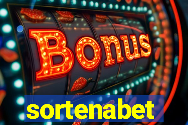 sortenabet