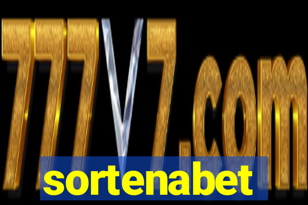 sortenabet