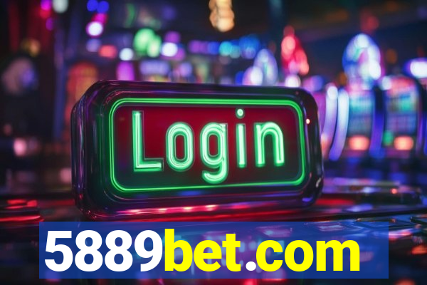 5889bet.com