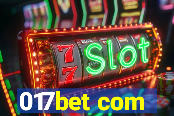 017bet com