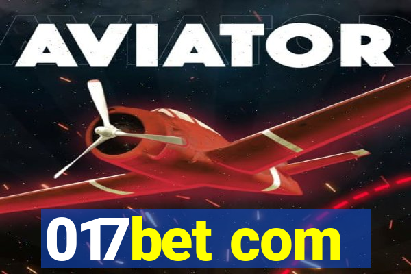 017bet com