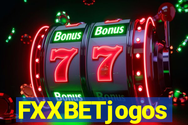 FXXBETjogos