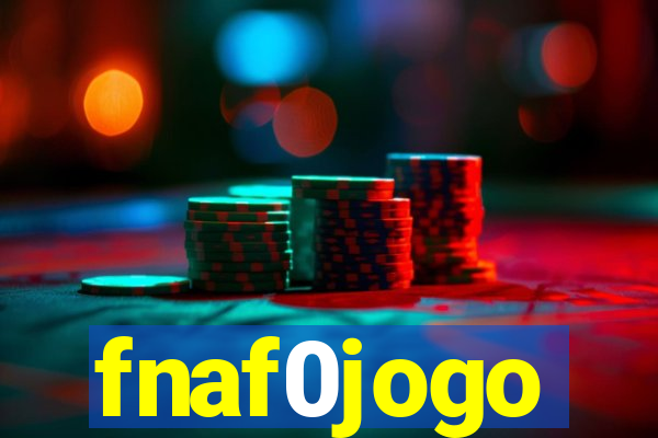 fnaf0jogo