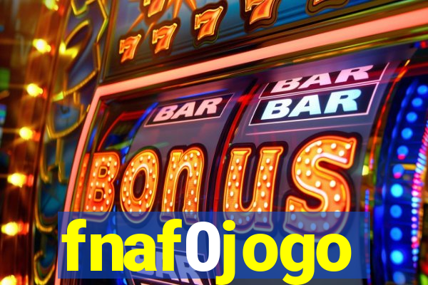fnaf0jogo