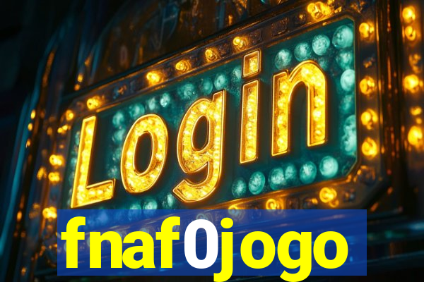fnaf0jogo