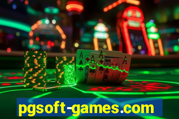 pgsoft-games.com cash mania