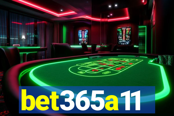 bet365a11