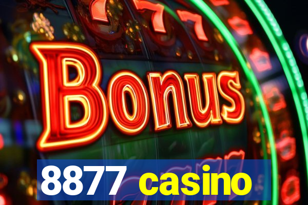 8877 casino