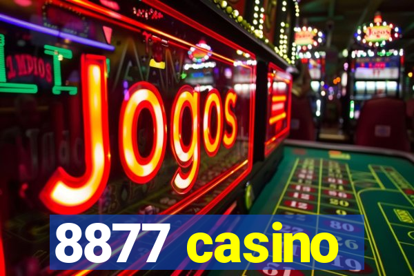 8877 casino