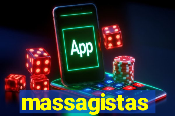 massagistas masculinos sp