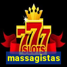 massagistas masculinos sp