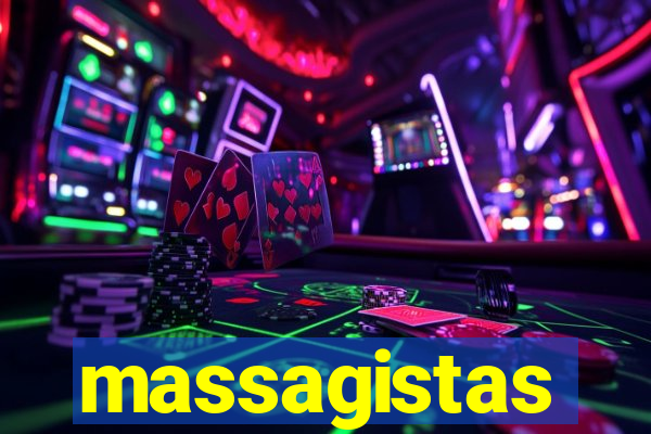 massagistas masculinos sp