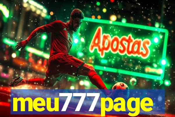 meu777page