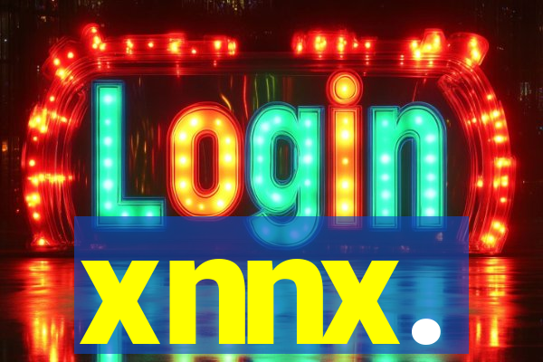 xnnx.
