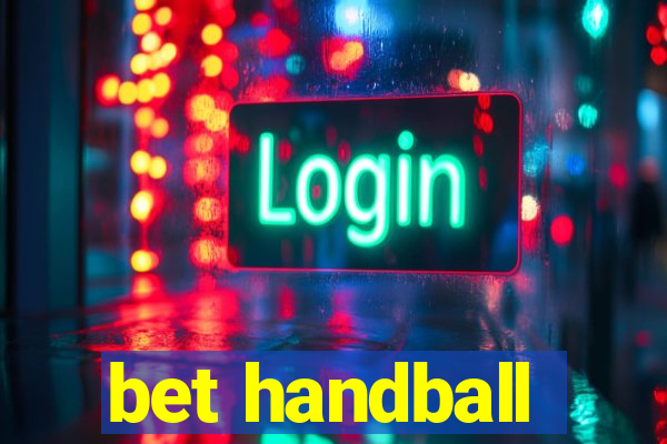 bet handball