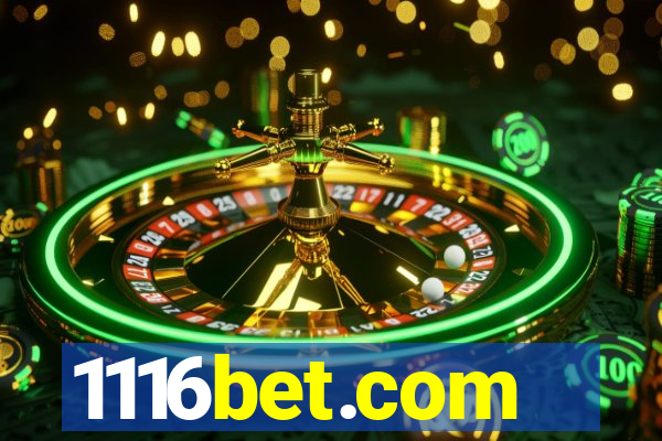 1116bet.com