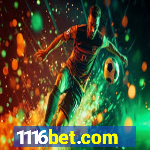 1116bet.com