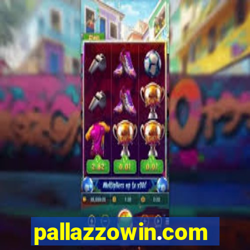 pallazzowin.com