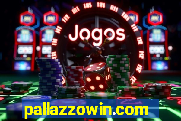 pallazzowin.com