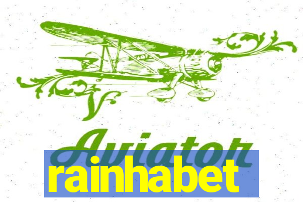 rainhabet