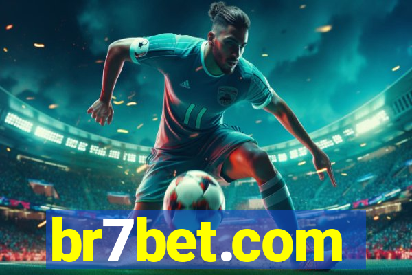 br7bet.com