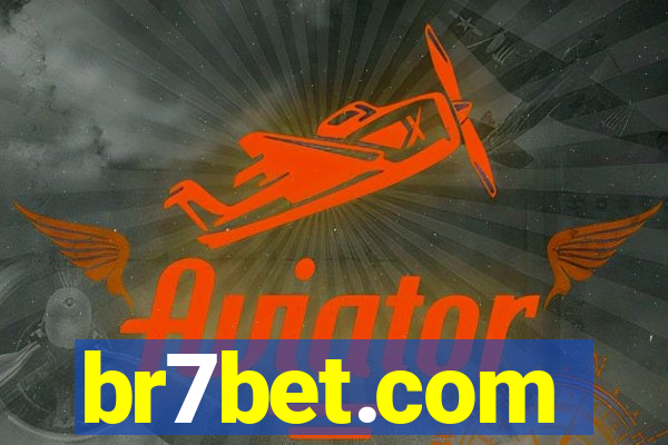 br7bet.com