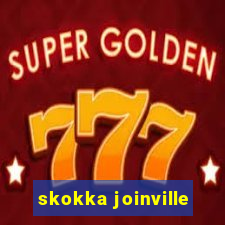 skokka joinville