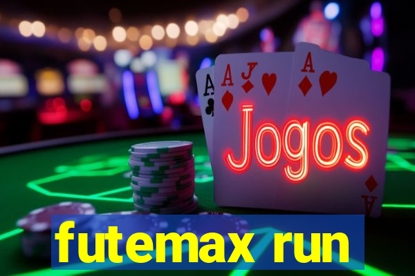 futemax run