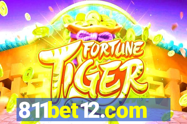 811bet12.com