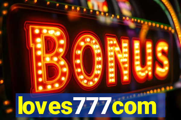 loves777com