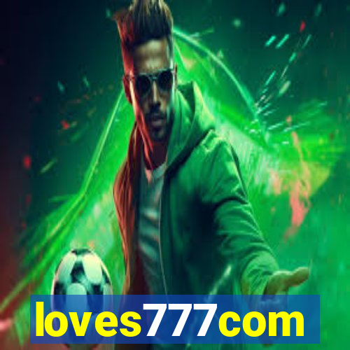 loves777com