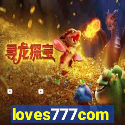 loves777com