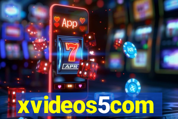 xvideos5com