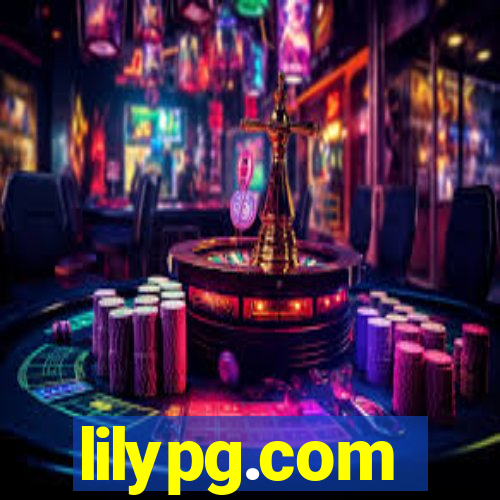 lilypg.com