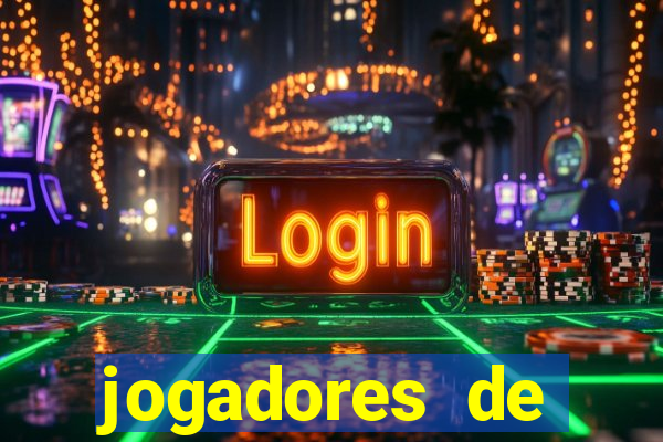 jogadores de futebol dotados