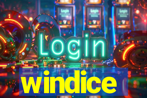 windice
