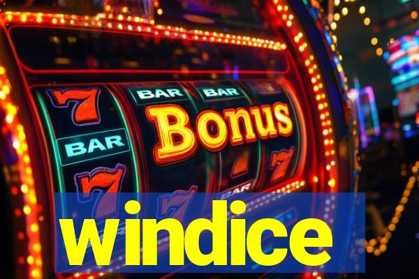 windice